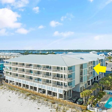 Sea Glass 209 By Vacation Homes Collection Gulf Shores Ngoại thất bức ảnh