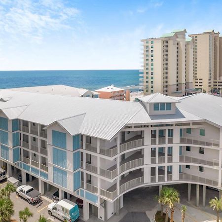 Sea Glass 209 By Vacation Homes Collection Gulf Shores Ngoại thất bức ảnh