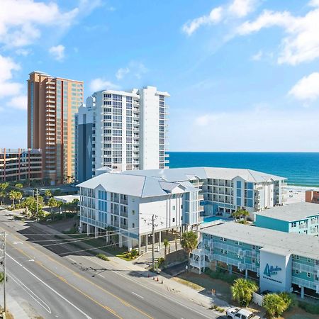Sea Glass 209 By Vacation Homes Collection Gulf Shores Ngoại thất bức ảnh