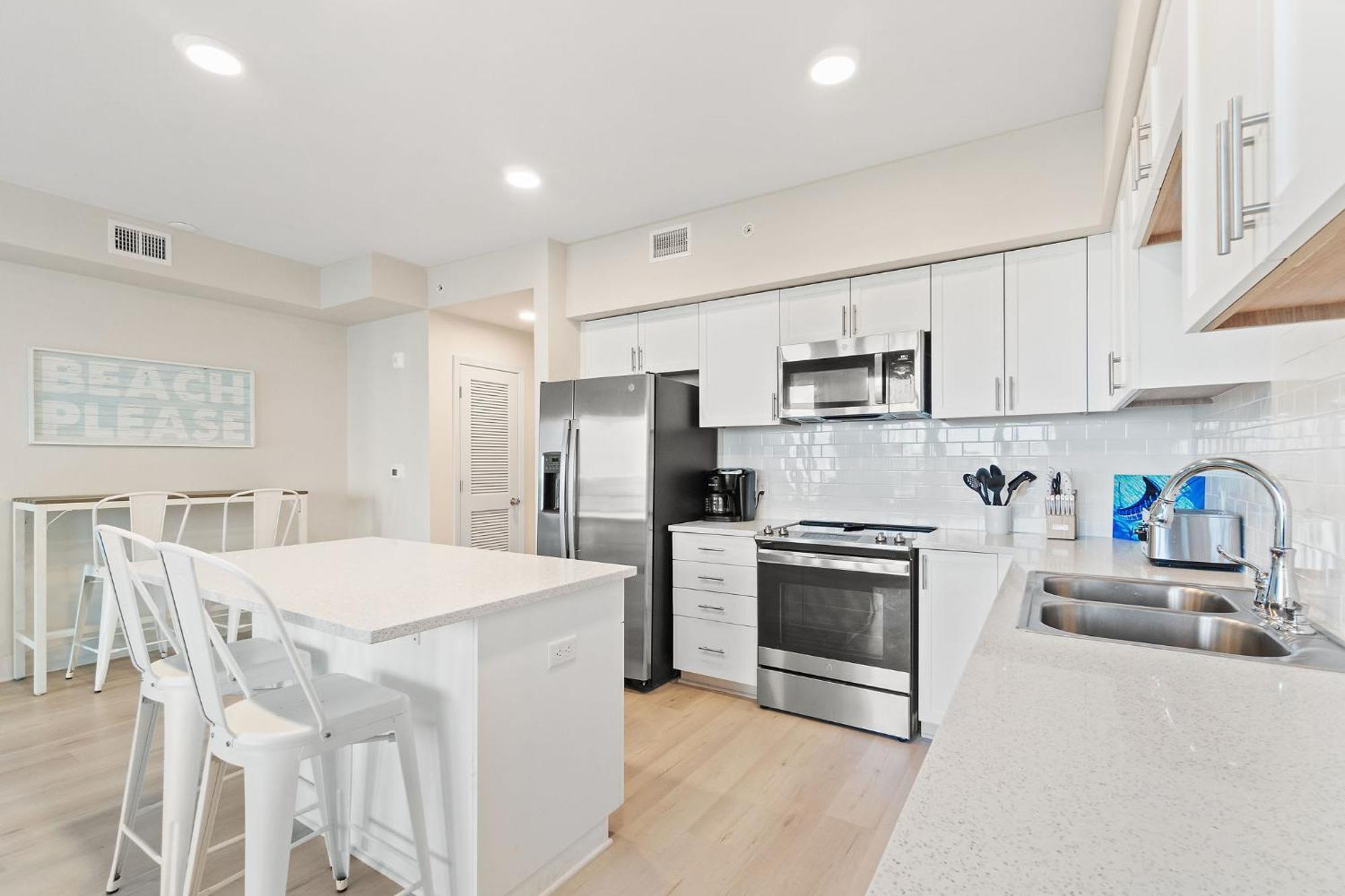 Sea Glass 209 By Vacation Homes Collection Gulf Shores Ngoại thất bức ảnh