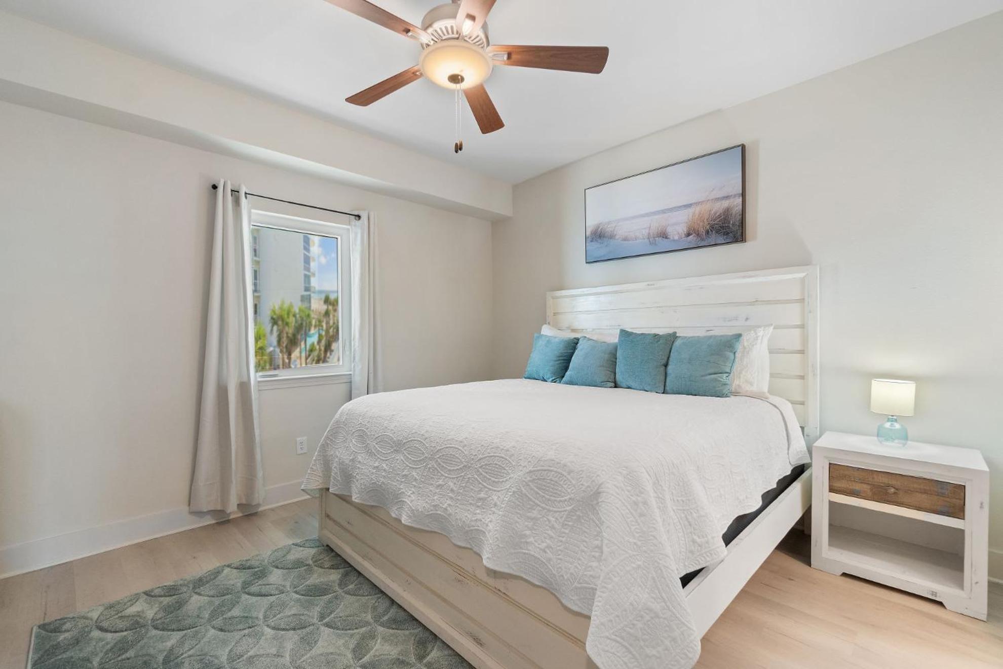 Sea Glass 209 By Vacation Homes Collection Gulf Shores Ngoại thất bức ảnh