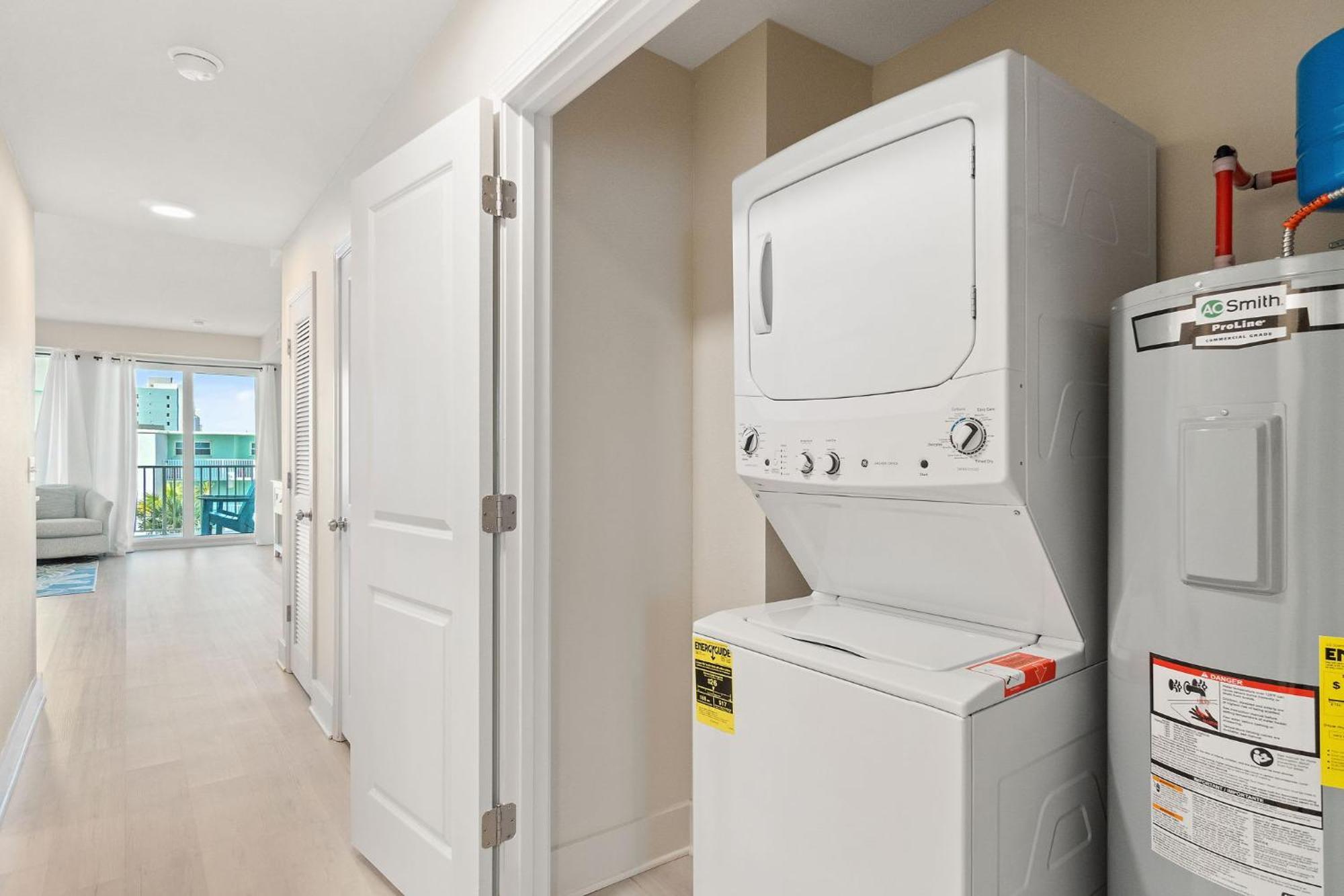 Sea Glass 209 By Vacation Homes Collection Gulf Shores Ngoại thất bức ảnh