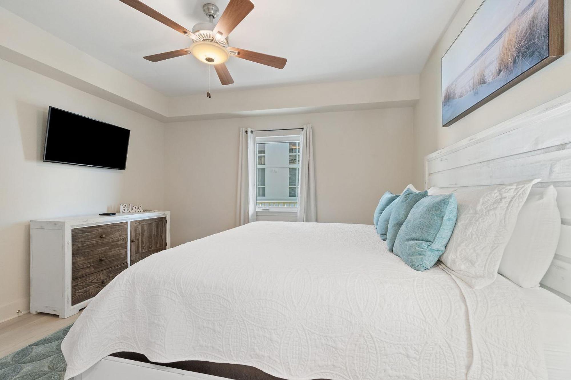 Sea Glass 209 By Vacation Homes Collection Gulf Shores Ngoại thất bức ảnh