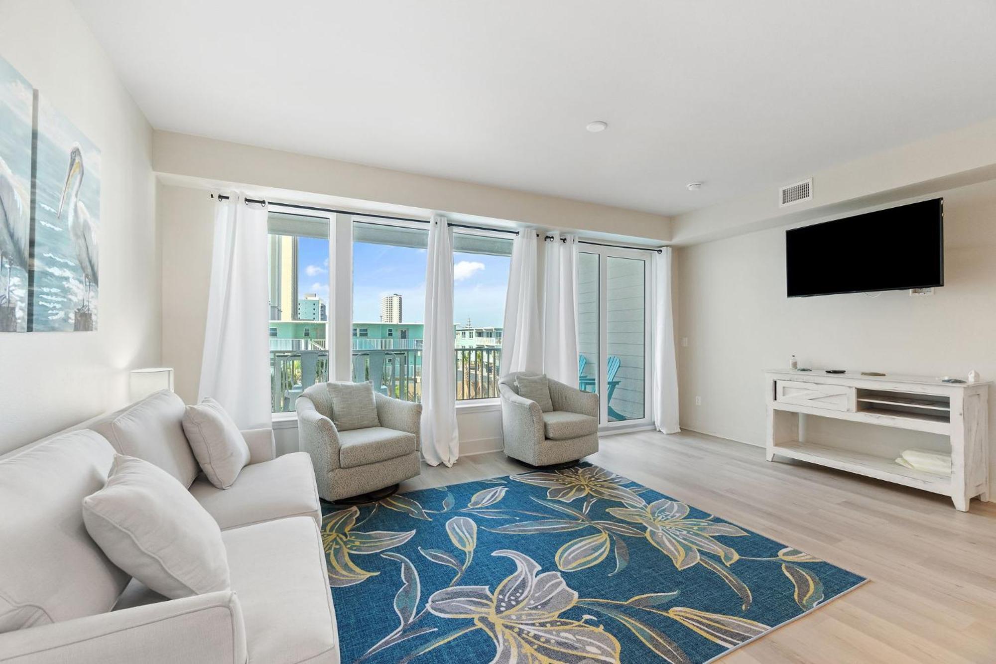 Sea Glass 209 By Vacation Homes Collection Gulf Shores Ngoại thất bức ảnh