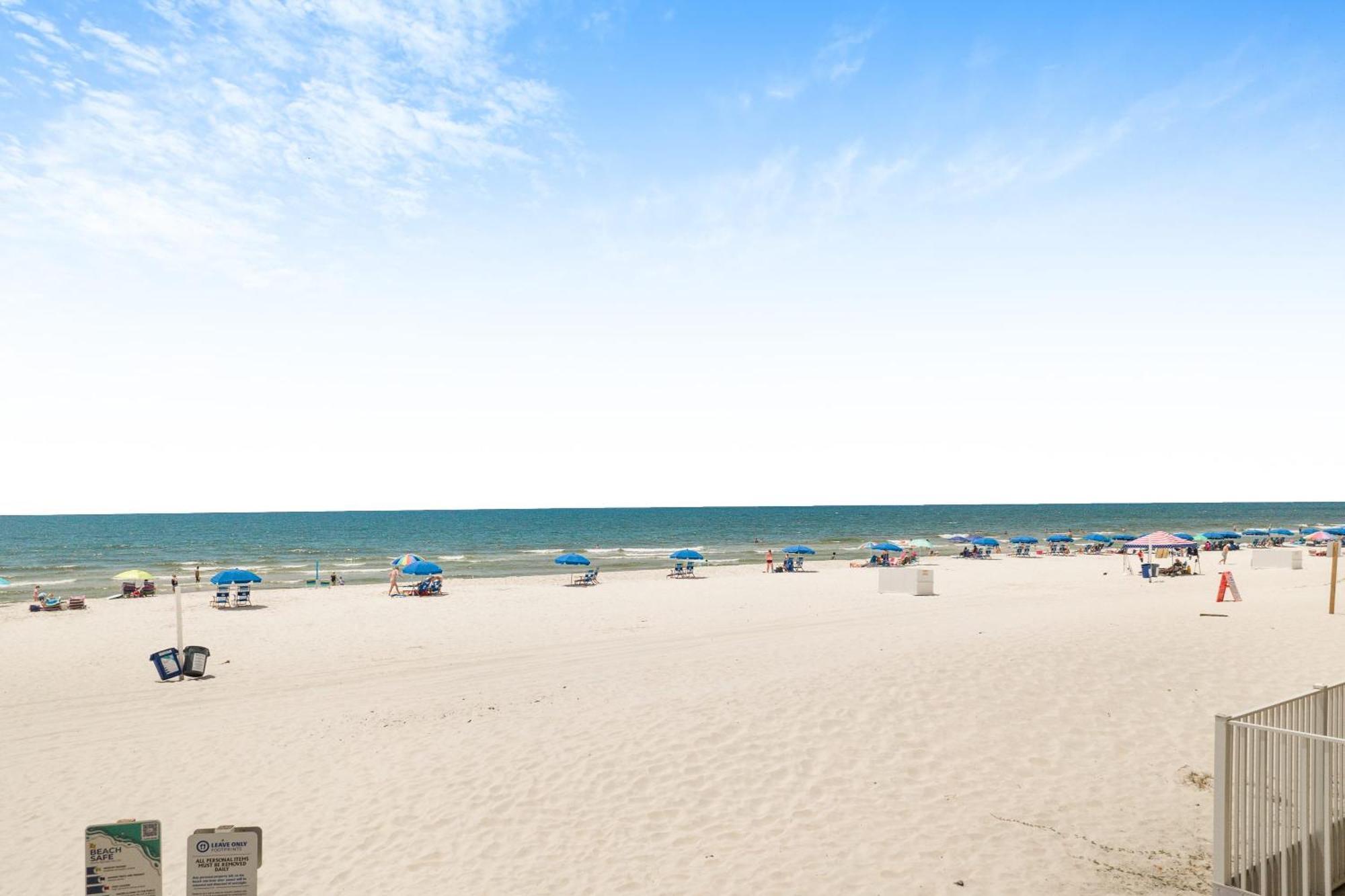 Sea Glass 209 By Vacation Homes Collection Gulf Shores Ngoại thất bức ảnh