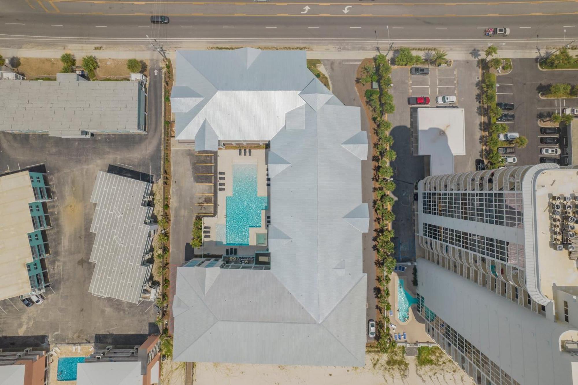 Sea Glass 209 By Vacation Homes Collection Gulf Shores Ngoại thất bức ảnh