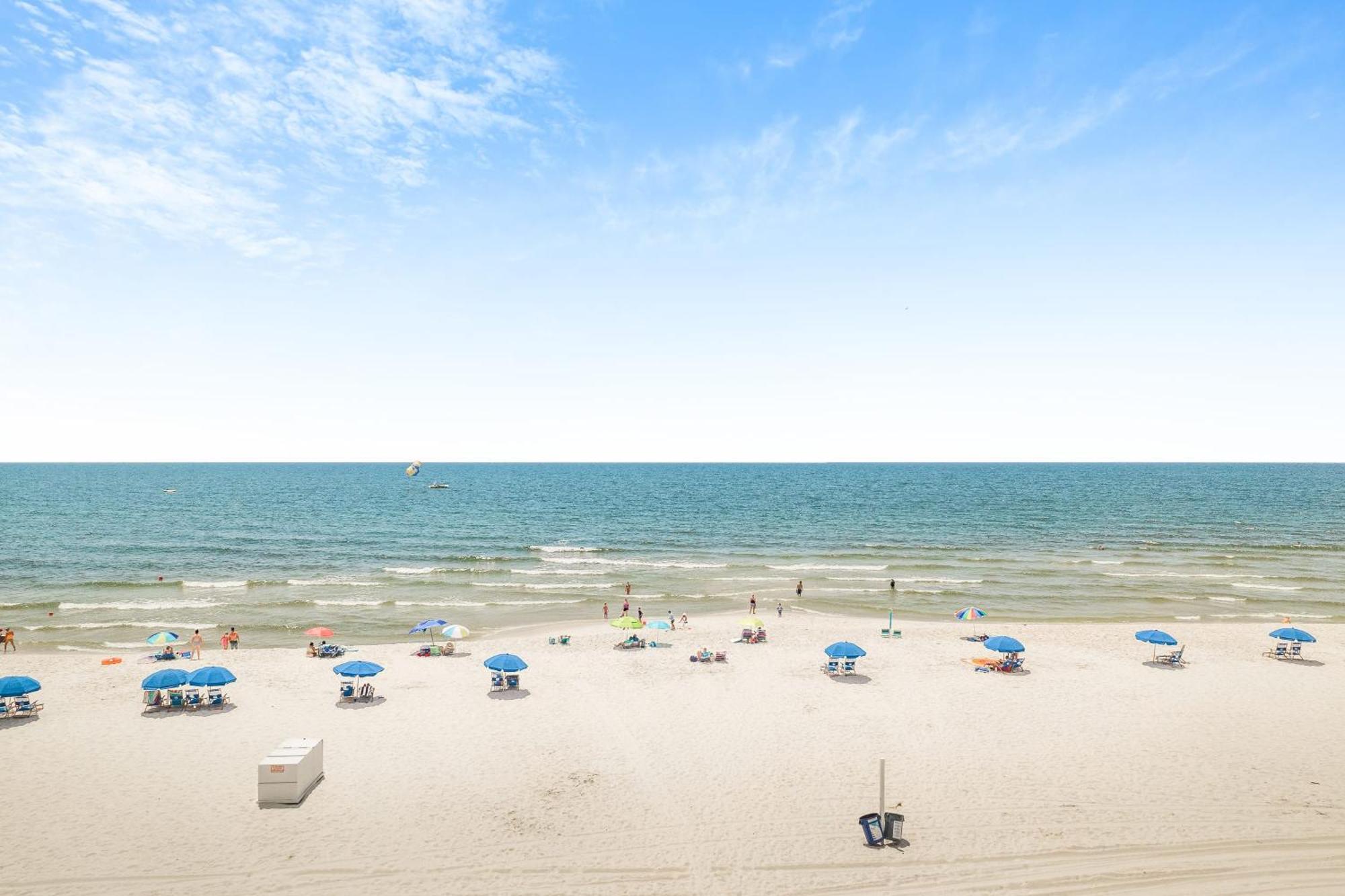 Sea Glass 209 By Vacation Homes Collection Gulf Shores Ngoại thất bức ảnh