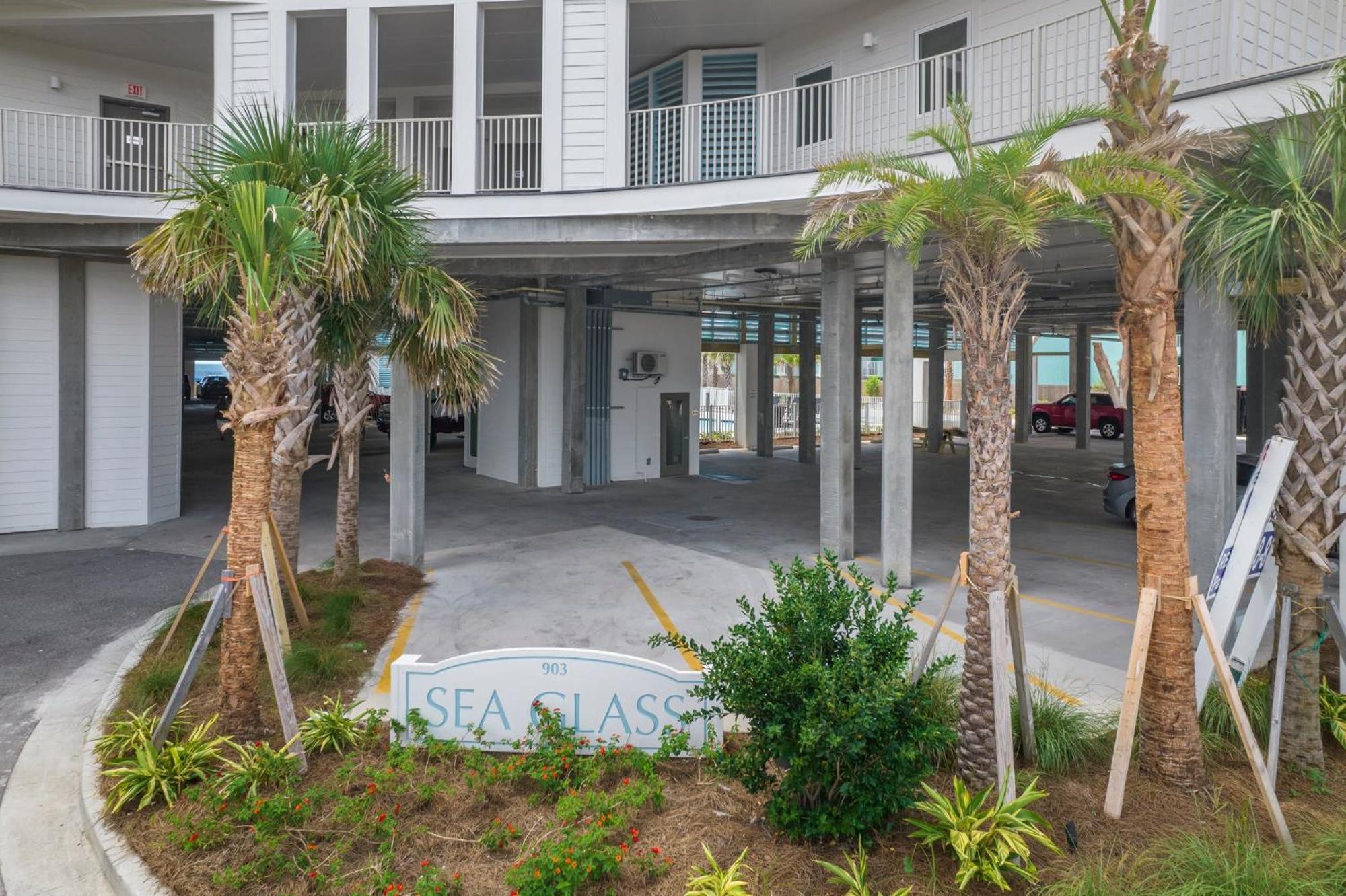 Sea Glass 209 By Vacation Homes Collection Gulf Shores Ngoại thất bức ảnh