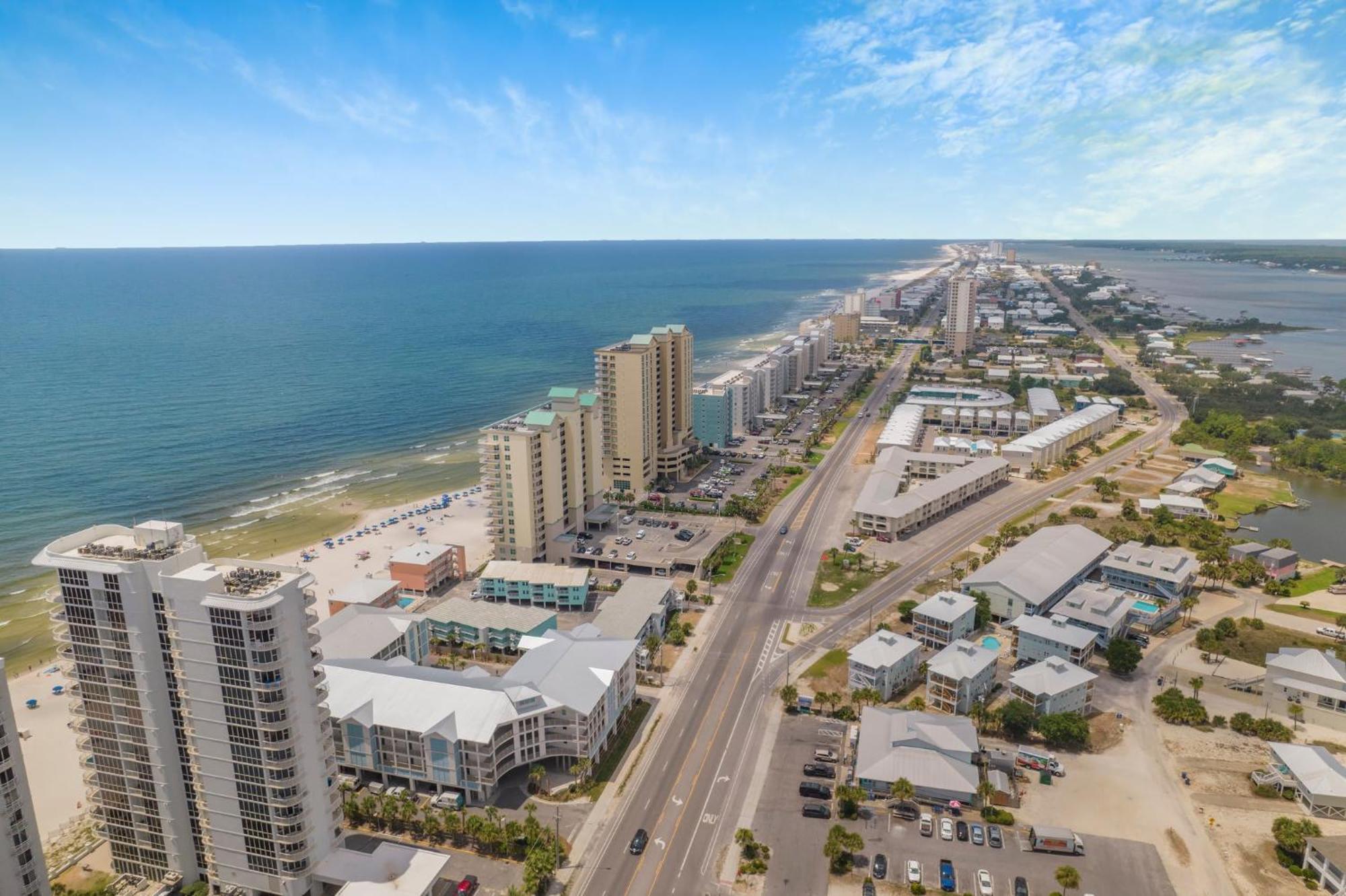 Sea Glass 209 By Vacation Homes Collection Gulf Shores Ngoại thất bức ảnh