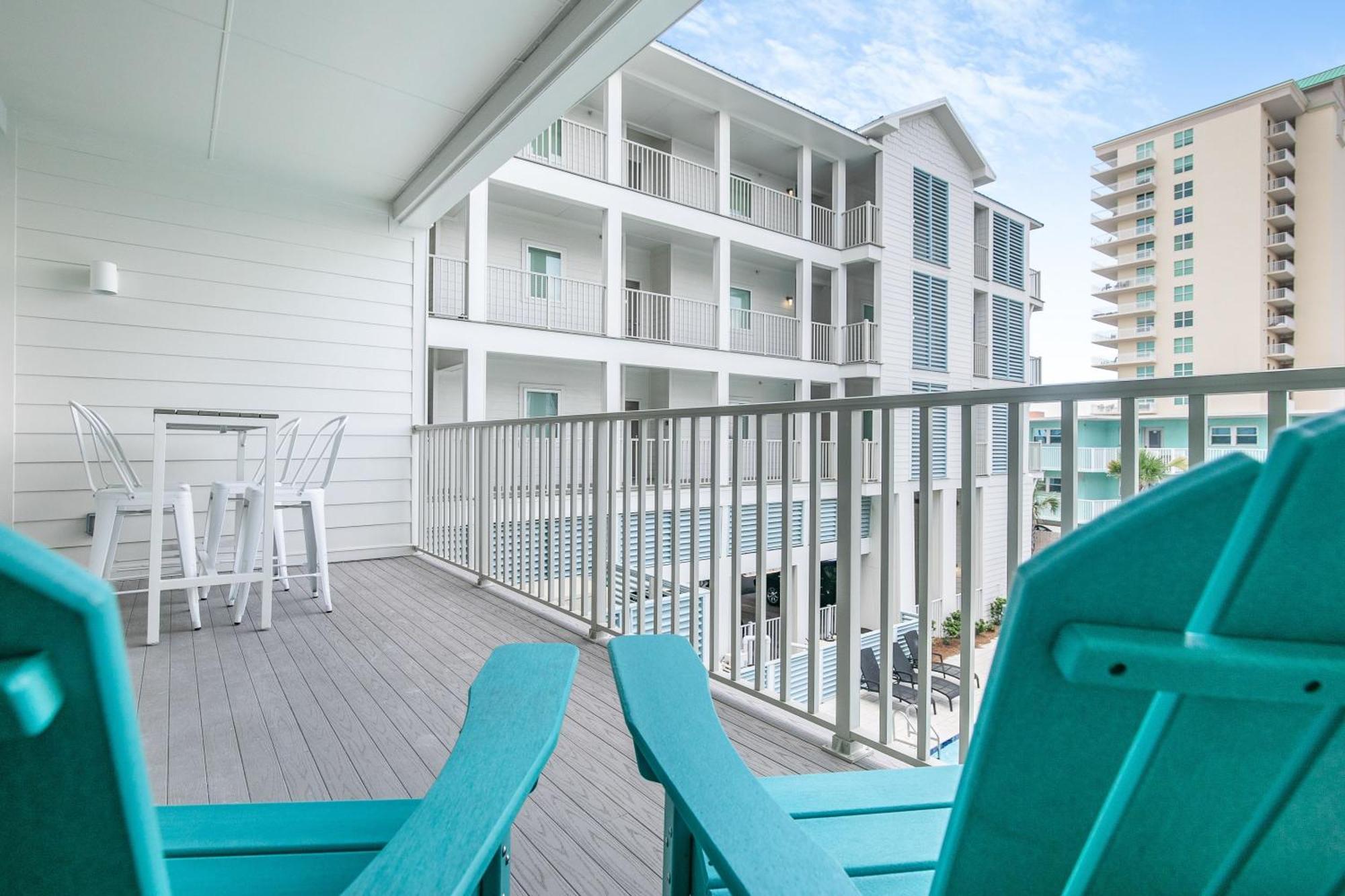 Sea Glass 209 By Vacation Homes Collection Gulf Shores Ngoại thất bức ảnh