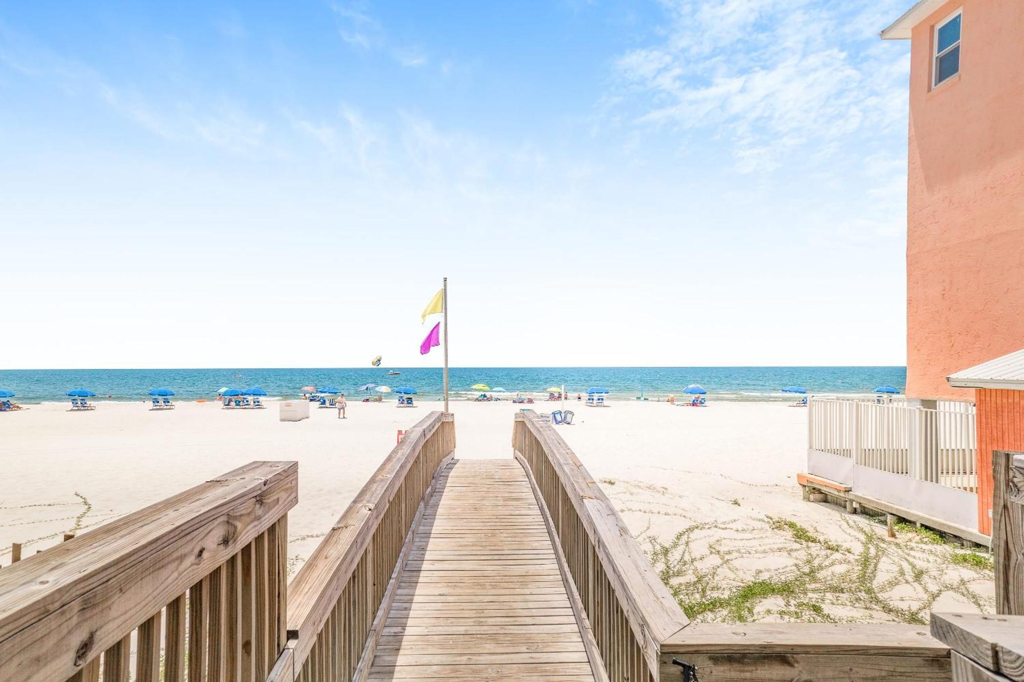Sea Glass 209 By Vacation Homes Collection Gulf Shores Ngoại thất bức ảnh