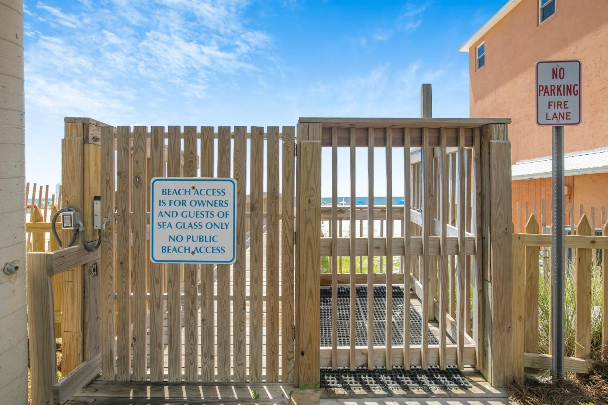 Sea Glass 209 By Vacation Homes Collection Gulf Shores Ngoại thất bức ảnh