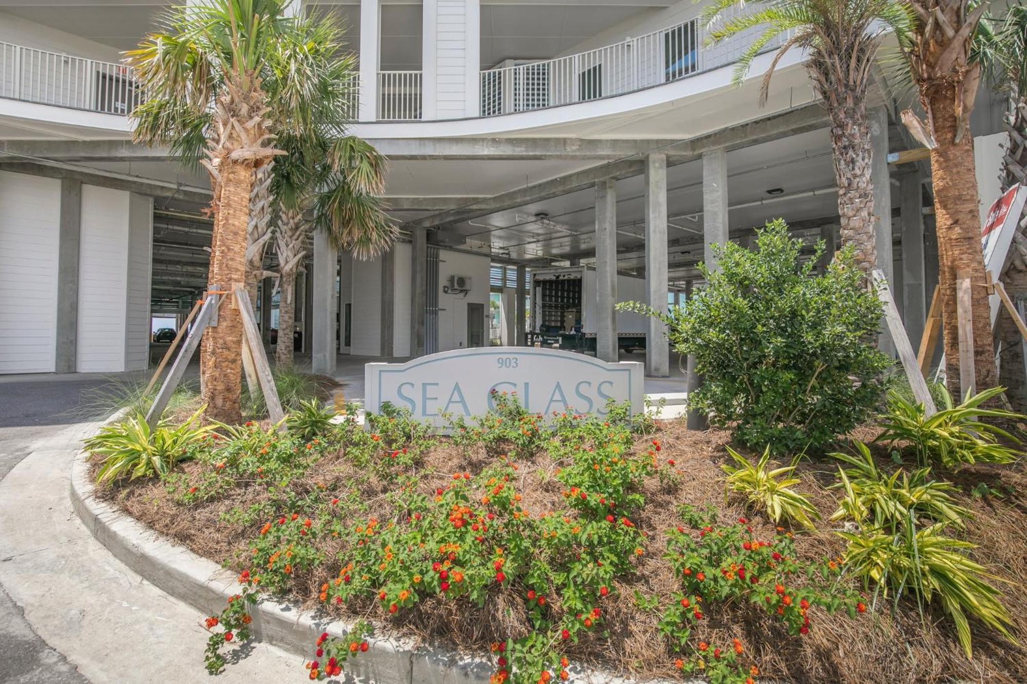 Sea Glass 209 By Vacation Homes Collection Gulf Shores Ngoại thất bức ảnh