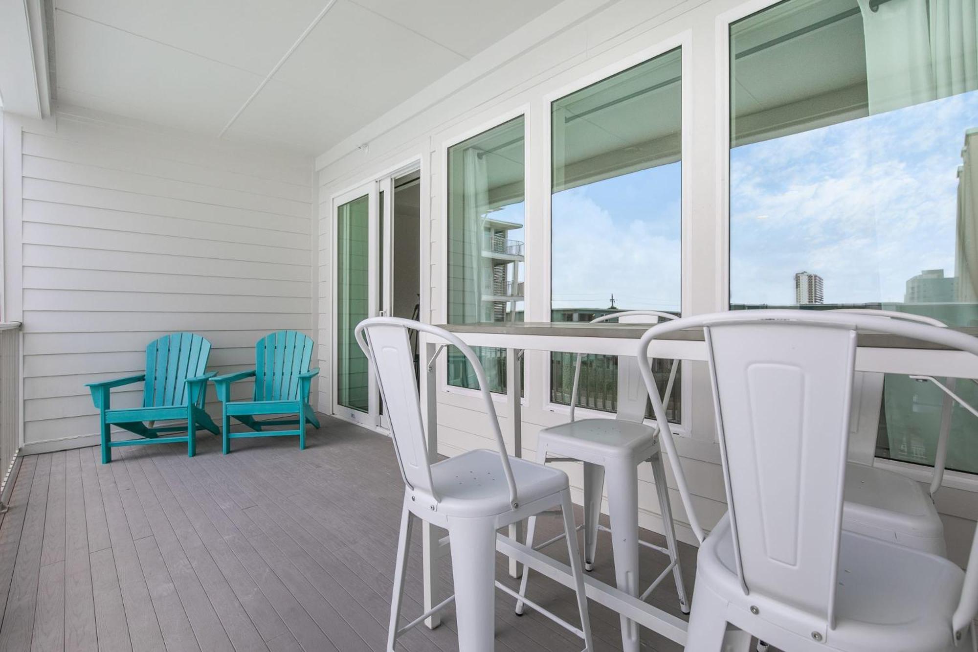 Sea Glass 209 By Vacation Homes Collection Gulf Shores Ngoại thất bức ảnh